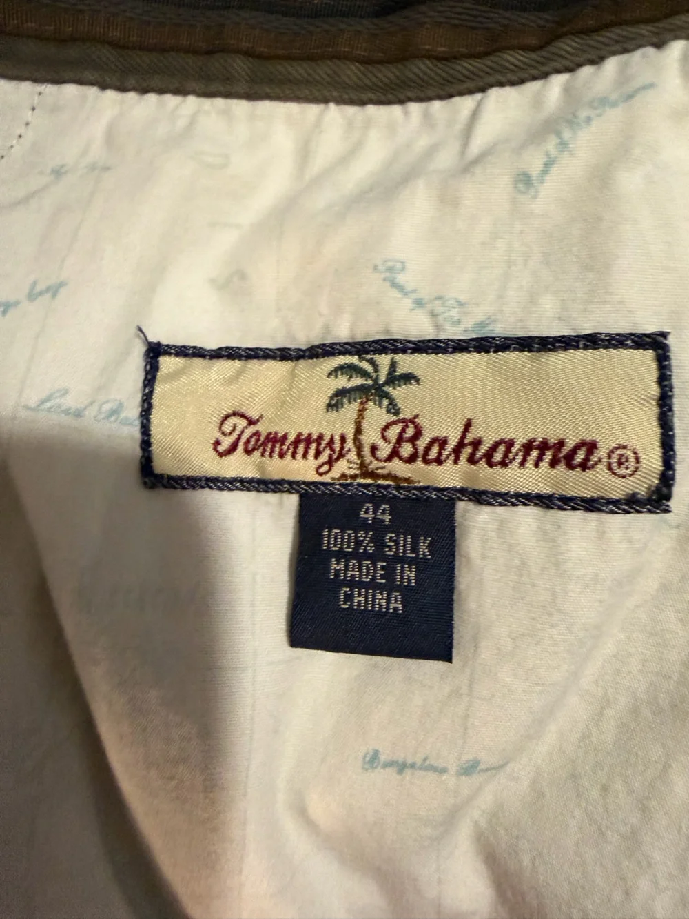 Tommy Bahama Shorts